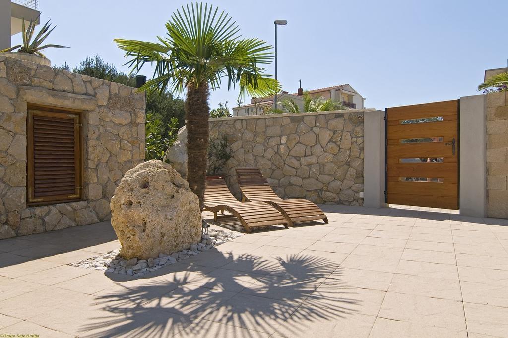 טוצפי Villa Bougenvilia Tomas חדר תמונה